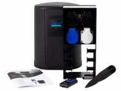 Oase Inscenio FM-Master 3 -Oase Velda Winkel 6783 2