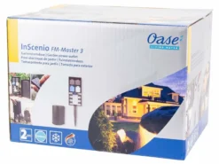 Oase Inscenio FM-Master 3 -Oase Velda Winkel 6783 6