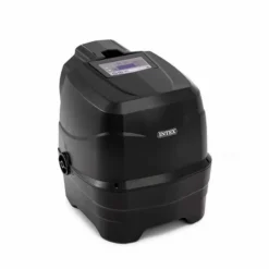 Intex Pure Spa Greystone Deluxe Opblaasbare Spa - 4 Persoons -Oase Velda Winkel 6850 022281479 2