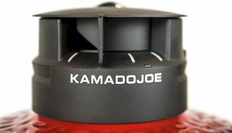 Kamado Joe Classic III Barbecue 7 Kamado Joe Classic III Barbecue - Afbeelding 5