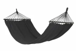 Bo-Garden Santa Barbara 1 Persoons Hangmat - Eclipse