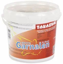 Takazumi Garnalen - 375 Gram