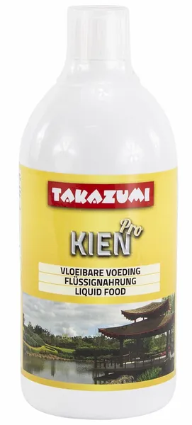 Takazumi Kien Pro - 1000ml 3 Takazumi Kien Pro - 1000ml