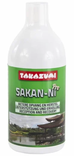 Takazumi Sakan Ni Pro - 500ml