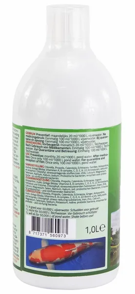 Takazumi Sakan Ni Pro - 1000ml 4 Takazumi Sakan Ni Pro - 1000ml - Afbeelding 2