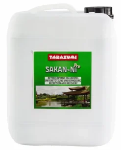 Takazumi Sakan Ni Pro - 10 Liter