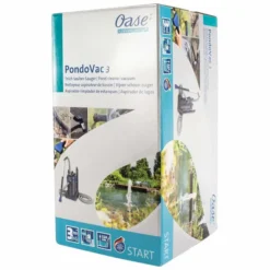 Oase PondoVac 3 Vijverstofzuiger -Oase Velda Winkel 7216 9