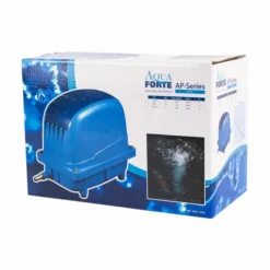 Aquaforte AP-150 Luchtpomp -Oase Velda Winkel 7504 1 4