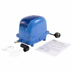 Aquaforte AP-45 Luchtpomp -Oase Velda Winkel 7504 2 1