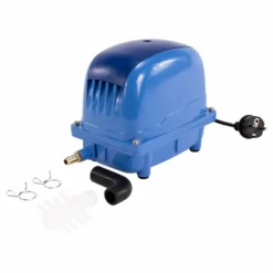 Aquaforte AP-150 Luchtpomp -Oase Velda Winkel 7504 3 4