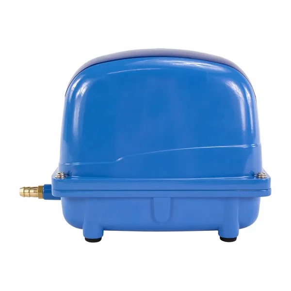 Aquaforte AP-200 Luchtpomp 8 Aquaforte AP-200 Luchtpomp - Afbeelding 6