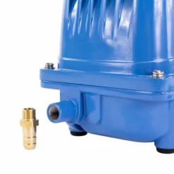 Aquaforte AP-80 Luchtpomp -Oase Velda Winkel 7504 6 3