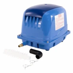 Aquaforte AP-200 Luchtpomp 12 Aquaforte AP-200 Luchtpomp -Oase Velda Winkel 7508 1