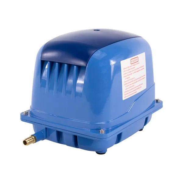 Aquaforte AP-200 Luchtpomp 3 Aquaforte AP-200 Luchtpomp