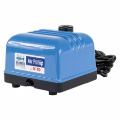 Aquaforte V-10 Luchtpompset -Oase Velda Winkel 7509 1