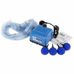 Aquaforte V-10 Luchtpompset -Oase Velda Winkel 7509 2