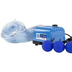 Aquaforte V-10 Luchtpompset -Oase Velda Winkel 7509 3