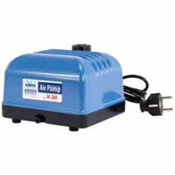 Aquaforte V-20 Luchtpompset -Oase Velda Winkel 7510 1 1