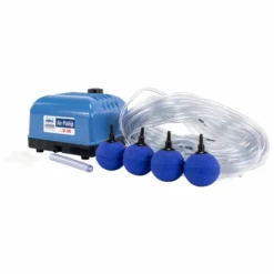 Aquaforte V-20 Luchtpompset -Oase Velda Winkel 7510 7