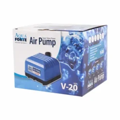 Aquaforte V-20 Luchtpomp -Oase Velda Winkel 7510 8