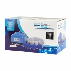 Aquaforte V-20 Luchtpompset -Oase Velda Winkel 7510 9