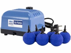 Aquaforte V-30 Luchtpompset