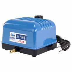 Aquaforte V-30 Luchtpompset -Oase Velda Winkel 7511 1 1