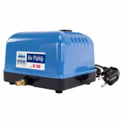 Aquaforte V-30 Luchtpompset -Oase Velda Winkel 7511 2 1