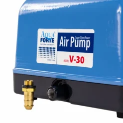 Aquaforte V-30 Luchtpompset -Oase Velda Winkel 7511 3 1