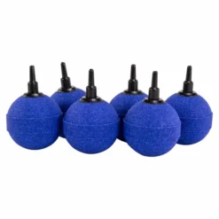 Aquaforte V-30 Luchtpompset -Oase Velda Winkel 7511 7