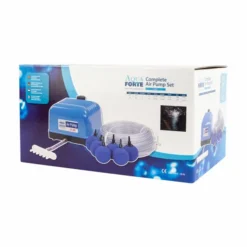 Aquaforte V-30 Luchtpompset -Oase Velda Winkel 7511 9