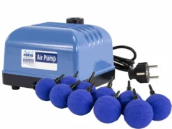 Aquaforte V-60 Luchtpompset