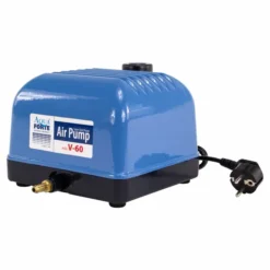 Aquaforte V-60 Luchtpompset -Oase Velda Winkel 7512 1 1