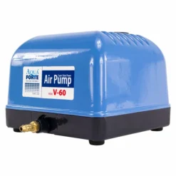 Aquaforte V-60 Luchtpompset -Oase Velda Winkel 7512 2 1