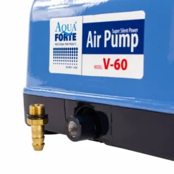 Aquaforte V-60 Luchtpompset -Oase Velda Winkel 7512 3 1