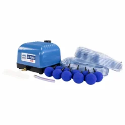 Aquaforte V-60 Luchtpompset -Oase Velda Winkel 7512 6