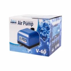 Aquaforte V-60 Luchtpomp 13 Aquaforte V-60 Luchtpomp -Oase Velda Winkel 7512 9