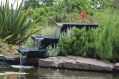 Ubbink AcquaArte Nova Scotia Waterval Ornament -Oase Velda Winkel 797 1200 8711465121002 2