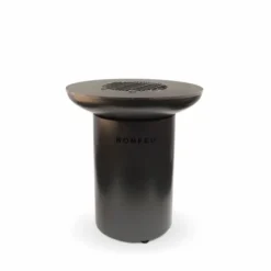 Bonfeu BonBiza Vuurschaal Bbq - Zwart -Oase Velda Winkel 8001 1 main