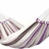 La Siesta Caribena 1 Persoons Hangmat - Purple -Oase Velda Winkel 800 1063 cih14 7 caribe a purple cotton single classic hammock image 01