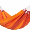 La Siesta Orquídea 1 Persoons Hangmat - Volcano -Oase Velda Winkel 800 1065 orh14 2 orqu dea volcano cotton single classic hammock image 01