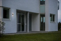 Nordlux Akron 11 Led Wandlamp Zwart 7 Nordlux Akron 11 Led Wandlamp Zwart -Oase Velda Winkel 800 1200 5701581410381