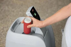 Bestway Lay-Z Spa Tahiti AirJet Opblaasbare Spa - 4 Persoons -Oase Velda Winkel 800 1200 60007 0905 ls web