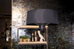 Sunred Heater Artix Hanging 1500 Terrasverwarmer - Zwart -Oase Velda Winkel 800 1200 artix c hb lifestyle 03 large