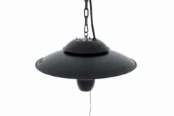 Sunred Heater Barcelona Hanging 1500 Terrasverwarmer -Oase Velda Winkel 800 1200 bar 1500h product 03 large