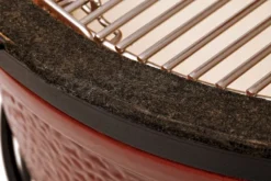 Kamado Joe Classic Barbecue 25 Kamado Joe Classic Barbecue -Oase Velda Winkel 800 1200 classic red cart 11