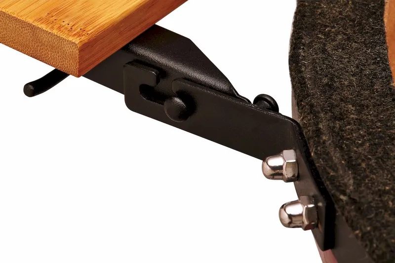 Kamado Joe Classic Barbecue 10 Kamado Joe Classic Barbecue - Afbeelding 8