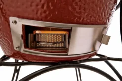 Kamado Joe Classic Barbecue 21 Kamado Joe Classic Barbecue -Oase Velda Winkel 800 1200 classic red cart 19