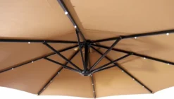 NetSpa Parasol 16 NetSpa Parasol -Oase Velda Winkel 800 1200 gd um2500bs 5