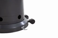 Sunred Sargas Gas Heater 14.000 Terrasverwarmer - Zwart -Oase Velda Winkel 800 1200 gh12b product 03 large